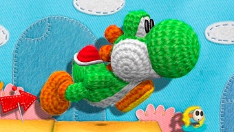 Yoshi's Woolly World se adaptará a Nintendo 3DS con nuevos contenidos