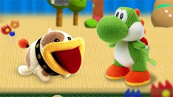 Gana un pack de 4 amiibo de Yoshi y Poochy con #TuneaTuYoshi [Resultado]