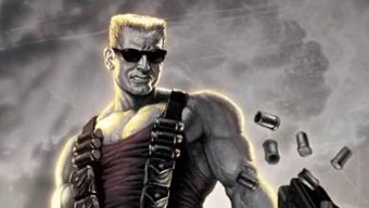 El compositor del clásico Duke Nukem 3D demanda a Gearbox y Valve