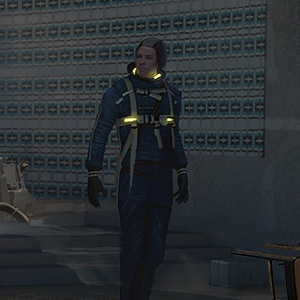 2012: Odisea en el Espacio