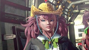 Anunciado Schoolgirl Zombie Hunter, un juego de acción para PlayStation 4