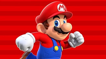 Super Mario Run ocupa en nuestro móvil algo más de 200MB