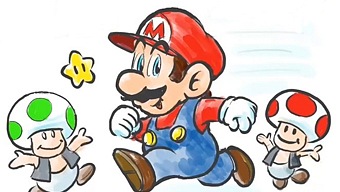 Super Mario Run estrena nuevo modo: las Carreras Amistosas