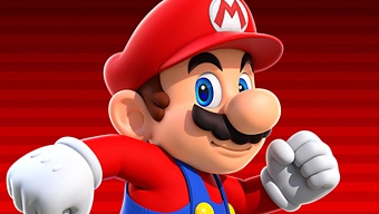 Super Mario Run cerca de las 150 millones de descargas