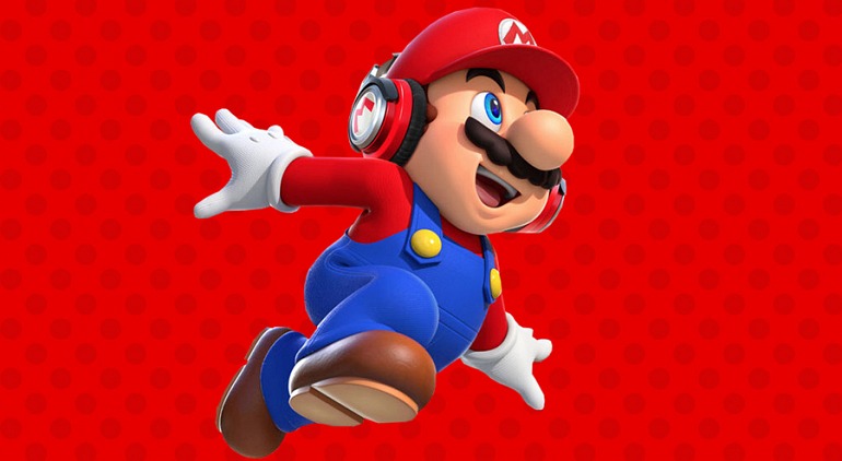 La película de Mario estará dirigida a fans y nuevos públicos