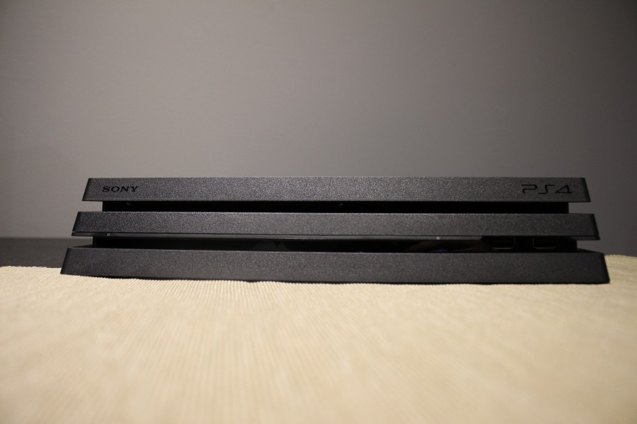 Análisis PS4 Pro