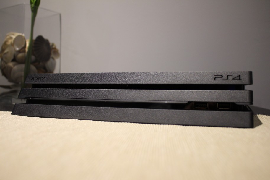 Análisis PS4 Pro