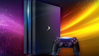 La nueva PS4 Pro CUH-7200 es más silenciosa que la original