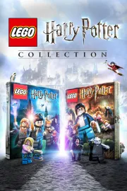 Lego Harry Potter Collection