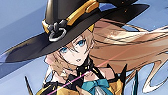 Augmented Reality Girls Trinary: Primeros detalles e imágenes del nuevo juego de Gust y Toei Animation