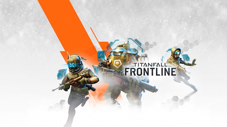 Cancelado Titanfall Frontline, el juego de cartas de la saga