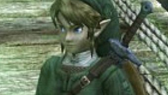 ¿Cómo sería Zelda: Twilight Princess de GameCube en HD?