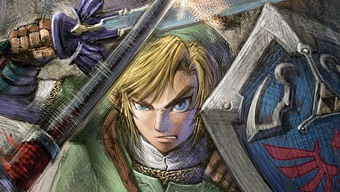 ¿Es The Legend of Zelda: Twilight Princess el próximo juego de la serie en llegar a Wii U?