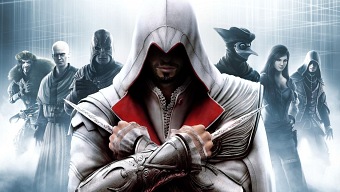 Assassin's Creed alcanza las 100 millones de copias vendidas en la saga