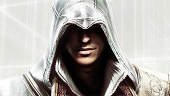 Ubisoft borra "la cara rara del NPC" de Assassin's Creed: The Ezio Collection