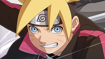 Naruto Ultimate Ninja Storm 4 - Road to Boruto: Naruto, aventuras y más combates