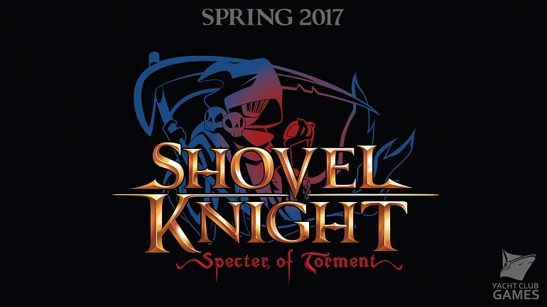 Los autores de Shovel Knight anticipan un anuncio en The Game Awards 2016