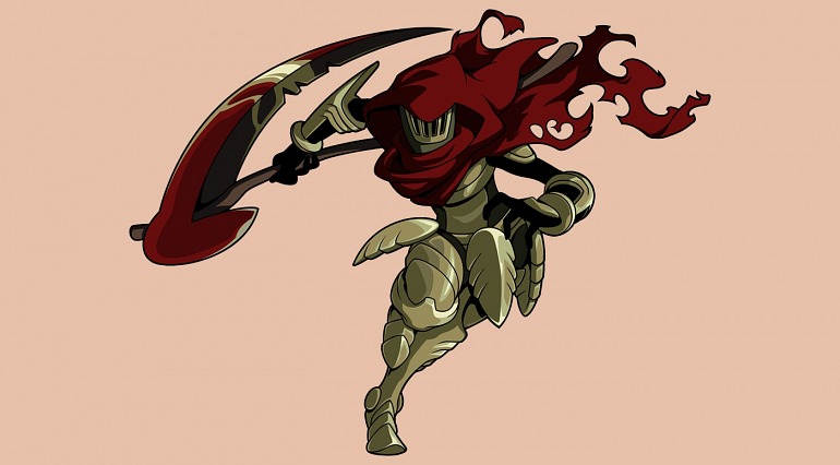 Shovel Knight: Specter of Torment, primero en Nintendo Switch