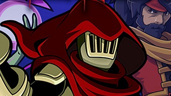Shovel Knight: Specter of Torment fecha su llegada a otras plataformas