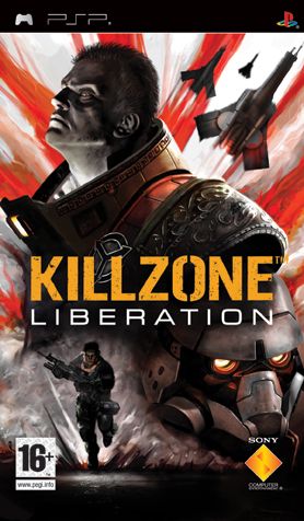 Killzone: Liberation