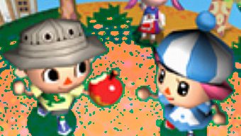 Nintendo podría presentar un Animal Crossing para 3DS en el E3