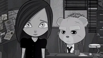 Bear With Me retrasa su lanzamiento en consolas a 2019