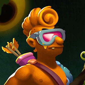 Nidhogg II: Simple pero muy divertido y adictivo. Análisis