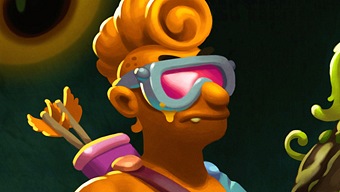 Nidhogg 2 debutará en PC y PS4 el próximo 15 de agosto