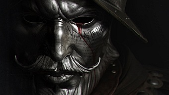 New World, el MMO de Amazon, presenta sus primeras imágenes