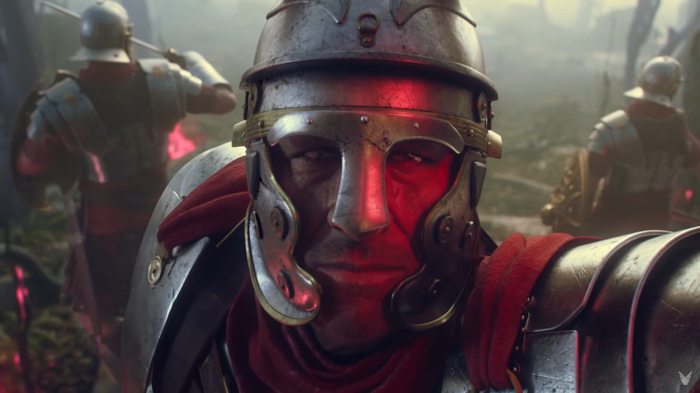 El lanzamiento de New World es todo un éxito: más de 200.000 jugadores simultáneos en sus primeras horas