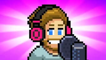 Ya puedes descargar PewDiePie's Tuber Simulator desde la Huawei AppGallery