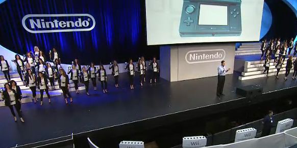 Imagen de Nintendo 3DS