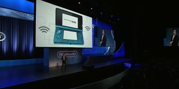 Imagen de Nintendo 3DS