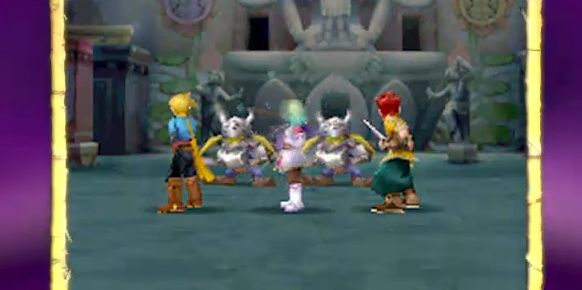 Imagen de Nintendo 3DS