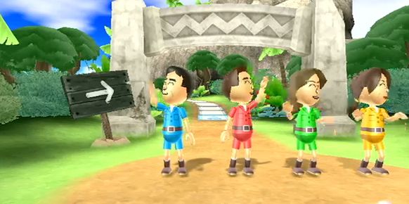 Imagen de Nintendo 3DS