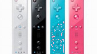 Casi 50.000 mandos de Wii se venden al día sólo en Estados Unidos