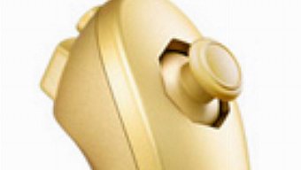 El Nunchuck dorado agotado en el Club Nintendo americano