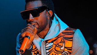 El nuevo disco de Kanye West podría ser un homenaje al mundo de los videojuegos