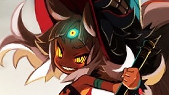 The Witch and the Hundred Knight 2 confirma su desarrollo para PS4