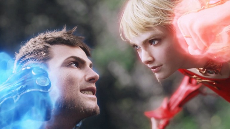 Stormblood, nueva expansión de Final Fantasy XIV, llega el 20 de junio