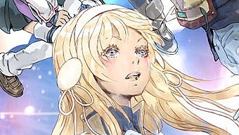 Star Ocean: Anamnesis, ya disponible en Occidente