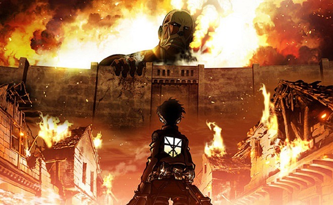 Attack on Titan: Escape from Certain Death, el próximo videojuego del popular manga en Nintendo 3DS