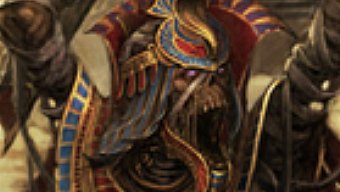 Warhammer Online: Impresiones "La Tierra de los Muertos"