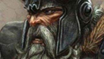 El arte de Warhammer Online: Age of Reckoning