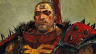 El universo de Warhammer Online no abrirá sus puertas hasta principios de 2008