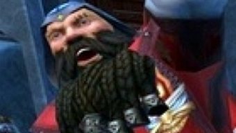 Warhammer Online está terminado