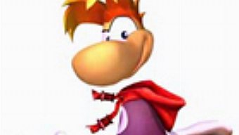 Vuelve Rayman