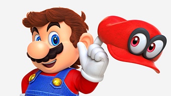 Super Mario Odyssey será jugable en el E3 2017