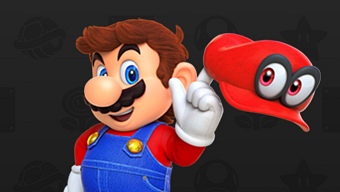 ¿Super Mario Odyssey juego estrella de Nintendo Switch en noviembre?