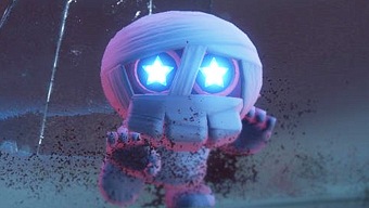 Nintendo presenta a la Chinchomia, nuevo enemigo de Super Mario Odyssey